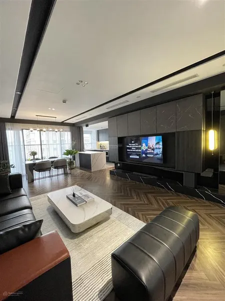 Chính chủ bán căn 3pn dt 122m2 chung cư thống nhất complex giá 8.9 tỷ, 0932 392 ***