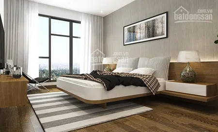 Bán căn 3pn đầy đủ nội thất, 119m2 ở chung cư golden palm 21 lê văn lương giá 10 tỷ bao phí