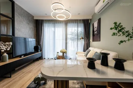 Chính chủ bán gấp căn 3pn dt 95m2 cc thống nhất complex 82 nguyễn tuân giá 6.3 tỷ