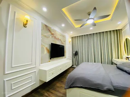Chính chủ bán căn 3pn dt 123m2 chung cư golden palm, giá 9.5 tỷ bao phí, 0932 392 ***