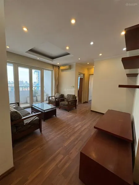 Tôi chính chủ cần nhượng lại căn hộ hoa hậu 96 định công toà a