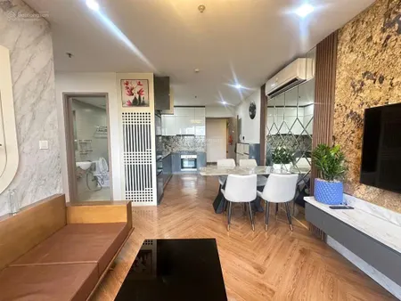 Giá rẻ, view đỉnh căn góc 3n 2vs đầy đủ nội thất giá chỉ 4.65 tỷ tại ocp, 0367 743 ***