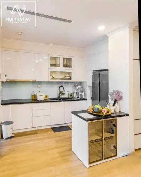 Không trào ảo! chủ nhà cần bán căn 2 ngủ full đồ sẵn sổ giá 7,1 tỷ 0915 867 ***