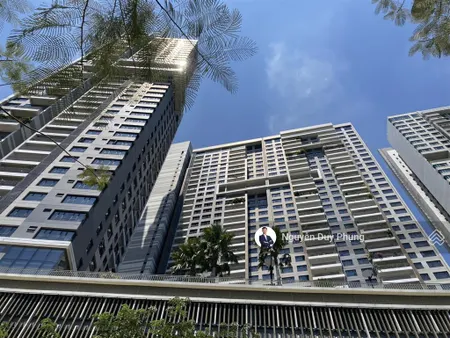 Bán căn hộ 3pn tại the view riviera point, diện tích 125m2, full nội thất cao cấp. giá bán 9,5tỷ