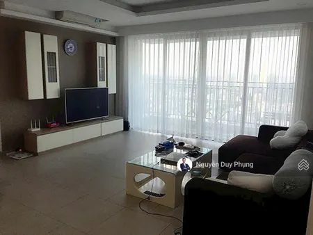 Bán căn hộ riviera point, giá 7 tỷ, dt 99m2, 2pn đã có sổ hồng. tầng cao thoáng, view sông sài gòn