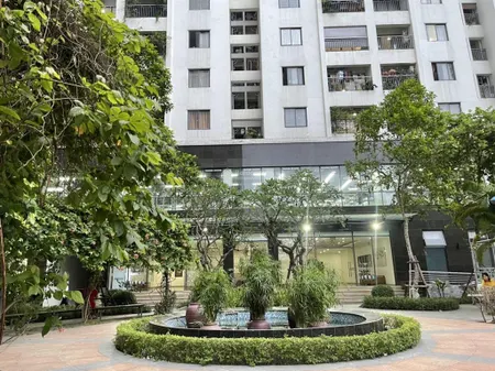 Chính chủ gửi em trang bán căn 87m chung cư ecolife tây hồ, view thoáng, sẵn sổ nhỉnh 7 tỷ