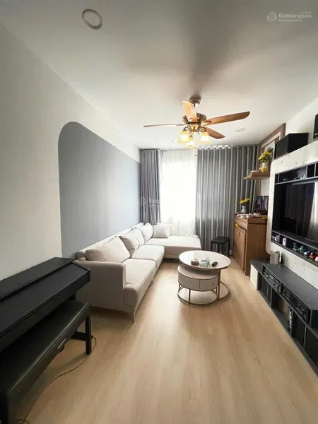 Cần chuyển nhượng gấp la astoria, quận 2, 72m2, 2pn chỉ 2 tỷ 200 triệu