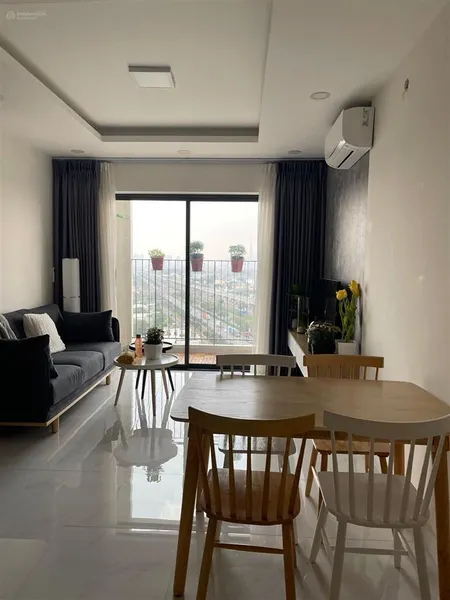 Bán cc centum wealth, 2pn, 69m2 tại phan chu trinh, hiệp phú, q9, hcm , giá 2 tỷ 600