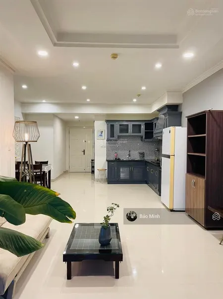 Bán căn hộ cc phúc yên, 80m2, 2pn, 2wc, tân bình, hcm hàng hot ,giá 1 tỷ 980