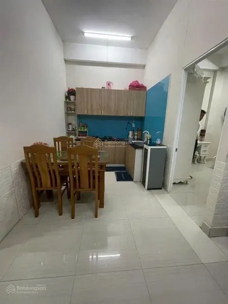 Chung cư phú mỹ, 49,7m2, lầu 1 bao sổ 655 triệu. nhận ký gửi 10 ngày bán xong. trân trọng!