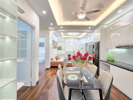 Chính chủ bán chung cư việt hưng long biên hà nội 78m2