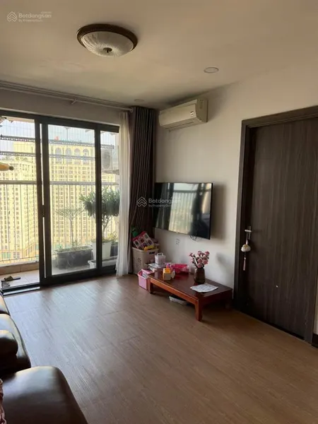 Bán cc ecolife capitol, 6,8 tỷ, 74,4m2, 2pn, 2wc, hot!