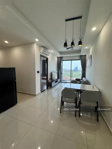Chính chủ bán gấp ch q7 saigon riverside tại quận 7, dt 67m2, 2pn 2wc, giá 1 tỷ 890 bao sang tên