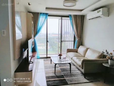 Bán căn hộ 2pn, 2wc tại chung cư hưng phúc, 7 tỷ, 77m2, q7, hcm