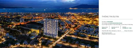 Bán căn hộ 2pn mia center point, ngay trung tâm hành chính liên chiểu đà nẵng giá full chỉ 2,5 tỷ