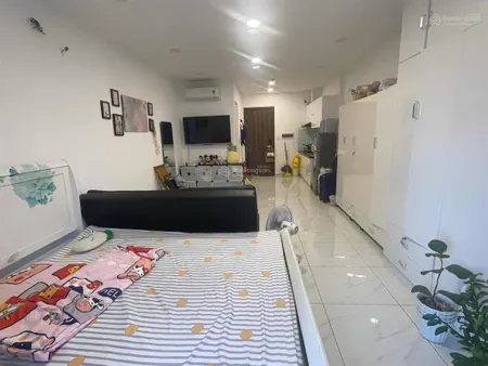 Bán căn hộ richmond city 38.24m2 = 2.470 tỷ bao thuế phí sang tên, cam kết không đăng tin giá ảo