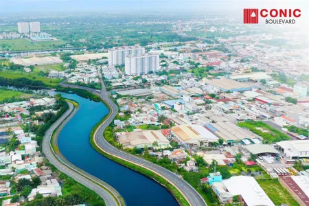 Cần bán gấp căn 2pn 2wc giá 2,45 tỉ ngay võ văn kiệt thanh toán 400tr nhận nhà