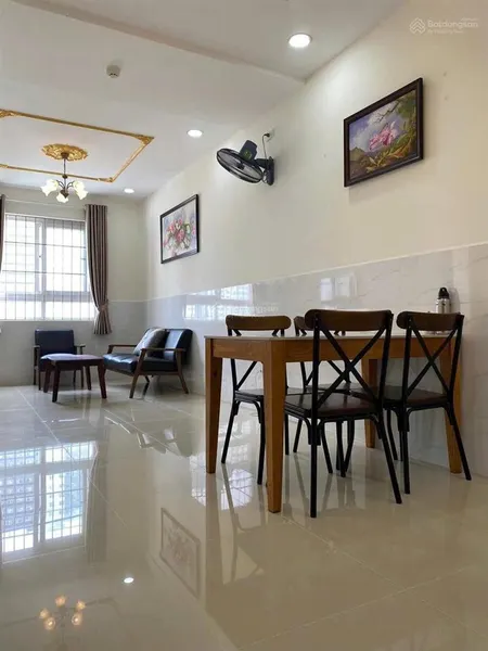 Bán căn hộ topaz city cao lỗ quận 8 gần ngay aeon tạ quang bửu 70m2 2 phòng ngủ 2wc 3tỷ140