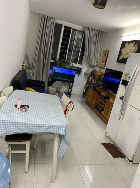 Chính chủ cần bán gấp căn chung cư bông sao