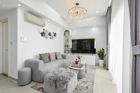 Bán căn hộ masteri thảo điền 2pn, 2wc, full nội thất, view đẹp, giá tốt nhất chỉ 7,98 tỷ