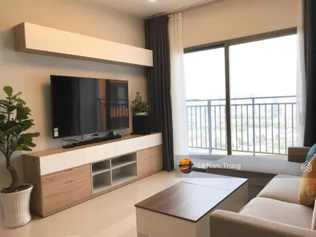 Chủ định cư bán gấp the sun avenue quận 2 67m2 2pn 2wc 2,14 tỷ full nội thất
