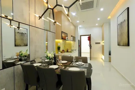Sở hữu nhà ở chỉ với 299 triệu, trả góp 6 triệu/tháng 0933 072 ***