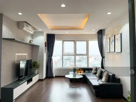 Bán gấp căn hộ phúc yên, tân bình, 111m2, 2pn 2wc, 1tỷ 680