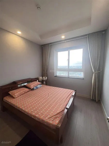 Cô chủ dễ thương cần bán gấp chung cư bảy hiền tìm khách thiện chí