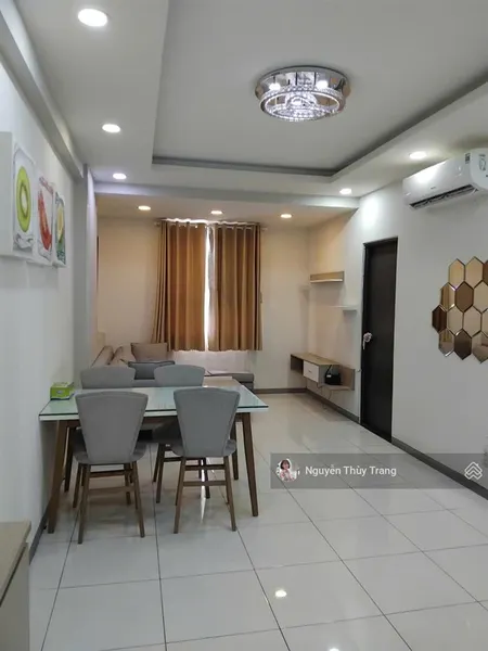 Cần bán căn hộ city tower 2pn 73m2 gốc 2 mặt đối diện điện máy thiên hoà ql13