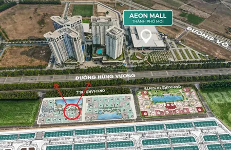 Orchard hill 2pn view nội khu giá tốt nhất thị trường em joseph để biết thông tin