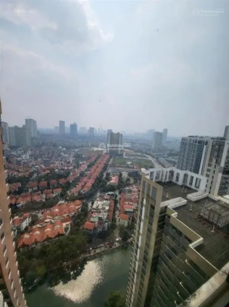 Bán gấp penthouse mulberry mỗ lao, hà đông 390m2, căn thông tầng có sân vườn giá chỉ 19 tỷ