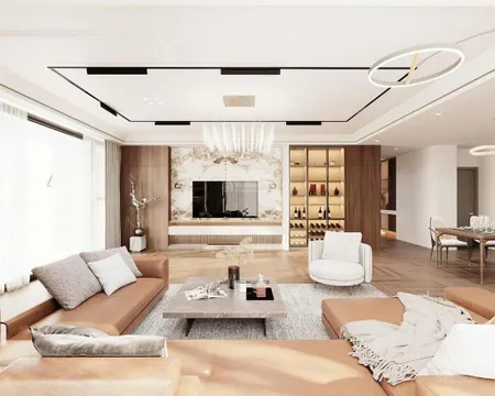 Chính chủ bán ch 3pn2wc, dt 117m2, ban công đn, tại thăng long no1, giá 9 tỷ, 0523 681 ***
