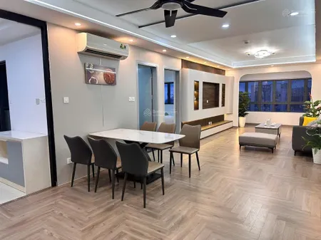 Bán cc bamboo airways tower, 8,7 tỷ, 97m2, 3pn, 2wc, đầy đủ nội thất tại flc 265 cầu giấy, hà nội