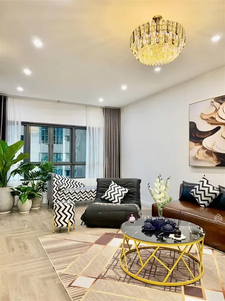 Chính chủ bán căn 3 phòng ngủ 102m2 phú gia residence số 3 nguyễn huy tưởng. giá 9 tỷ