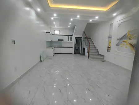 Bán Nhà 4 Tầng Giá Tốt Tại Cát Linh – Tràng Cát – Hải An – Hải Phòng