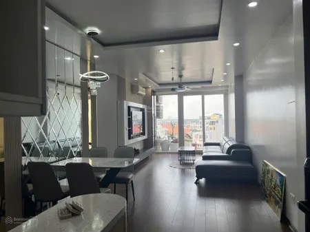 Bán cc gemek premium, 5,8 tỷ, 95m2, 3pn, 2wc, an khánh, hoài đức, hn