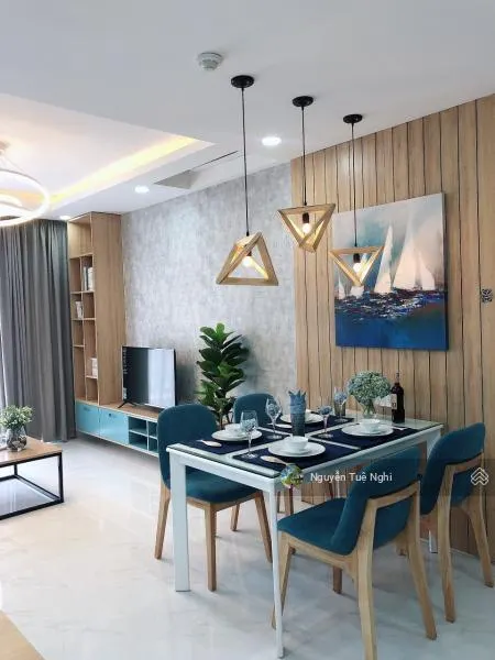 Bán căn bộ sunrise riverside, nhà bè, dt 70m2, 2pn, 2wc giá 1ty830