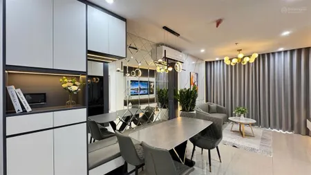 Chính chủ bán căn 1pn tại the zurich khu căn hộ cao cấp, phương án thanh toán 4 năm 3.15 tỷ