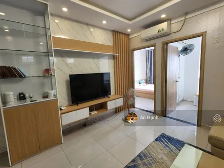 Bán cc dream home residence, gò vấp, 70m2, 2pn2wc, 1 tỷ740
