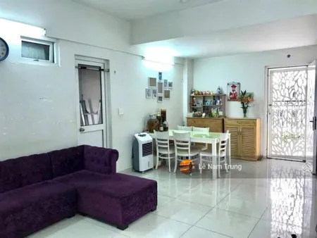 Chủ bán gấp căn dream home gò vấp 68m2 2pn 2wc 1,76 tỷ full nội thất