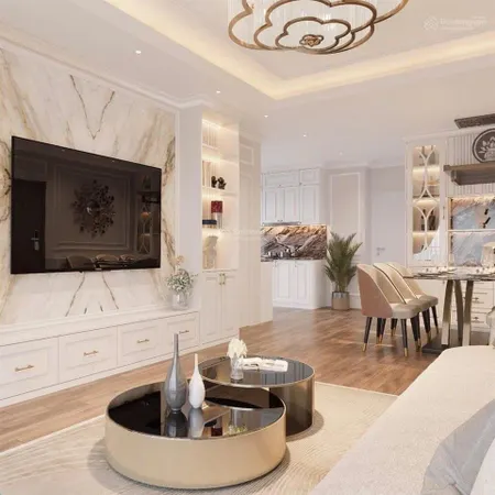 Bán căn hộ 2pn, 79m2, 5,9 tỷ tại 536 minh khai, hai bà trưng, hà nội