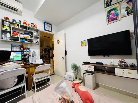 Bán căn hộ chung cư tại topaz garden, 2,95 tỷ, 70m2, 2pn, 2wc, giá tốt!