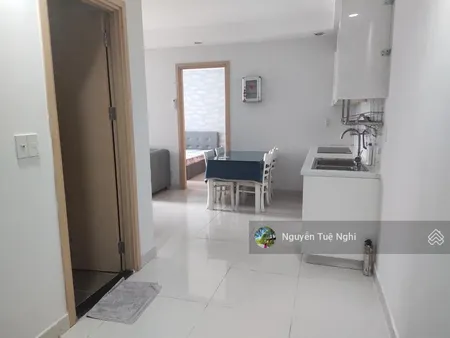 Cần ra gấp ch an gia garden, quận tân phú, 61m2, 2pn 2wc giá 1ty680