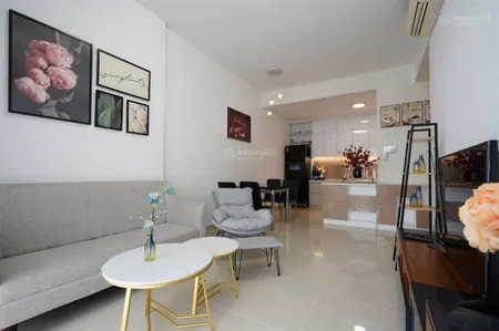 Cần bán 2pn. giá bán 5.030 tỷ mẫu 75m tại dự án golden mansion, phú nhuận