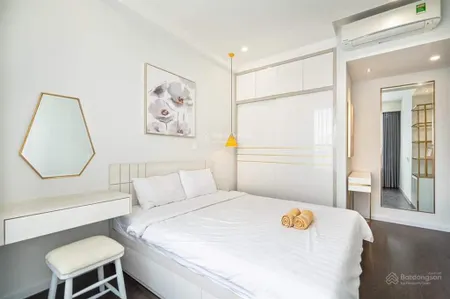 Chính chủ bán căn hộ newton, trương quốc dung phú nhuận 96m2, 3pn, giá 6.8 tỷ, 0907 709 ***