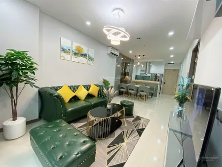 Chính chủ cần tiền kinh doanh bán gấp starlight riverside quận 6 74m2 2pn chỉ 2 tỷ 200 triệu