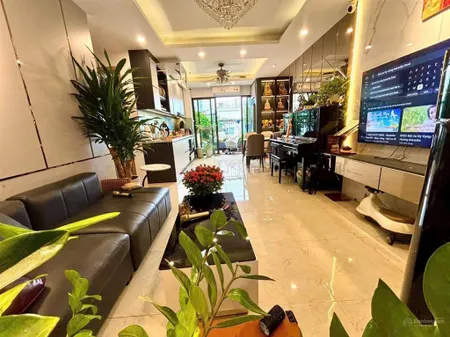 Bán cc 70m2 tại nhs complex trung văn, 6,5 tỷ vnd, 2pn, 2wc, nội thất đầy đủ