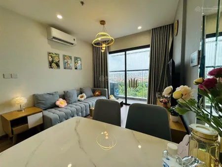 Chính chủ bán căn 1pn + 1, phân khu trung cấp, giá 3,250 tỷ, dt 46,5m2 tầng trung view đẹp