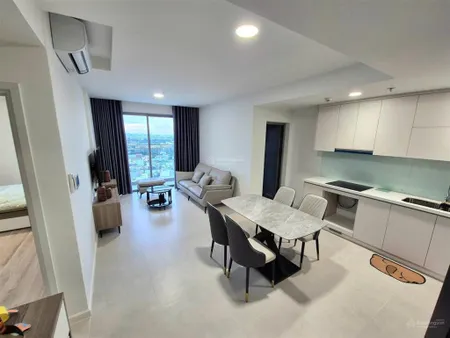 Bán căn hộ 2pn 2wc có sổ giá 2 tỷ 090 cosmo city quận 7