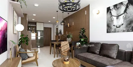 Bán gấp căn hộ city garden, bình thạnh, 69m2,2pn2wc, 1tỷ780